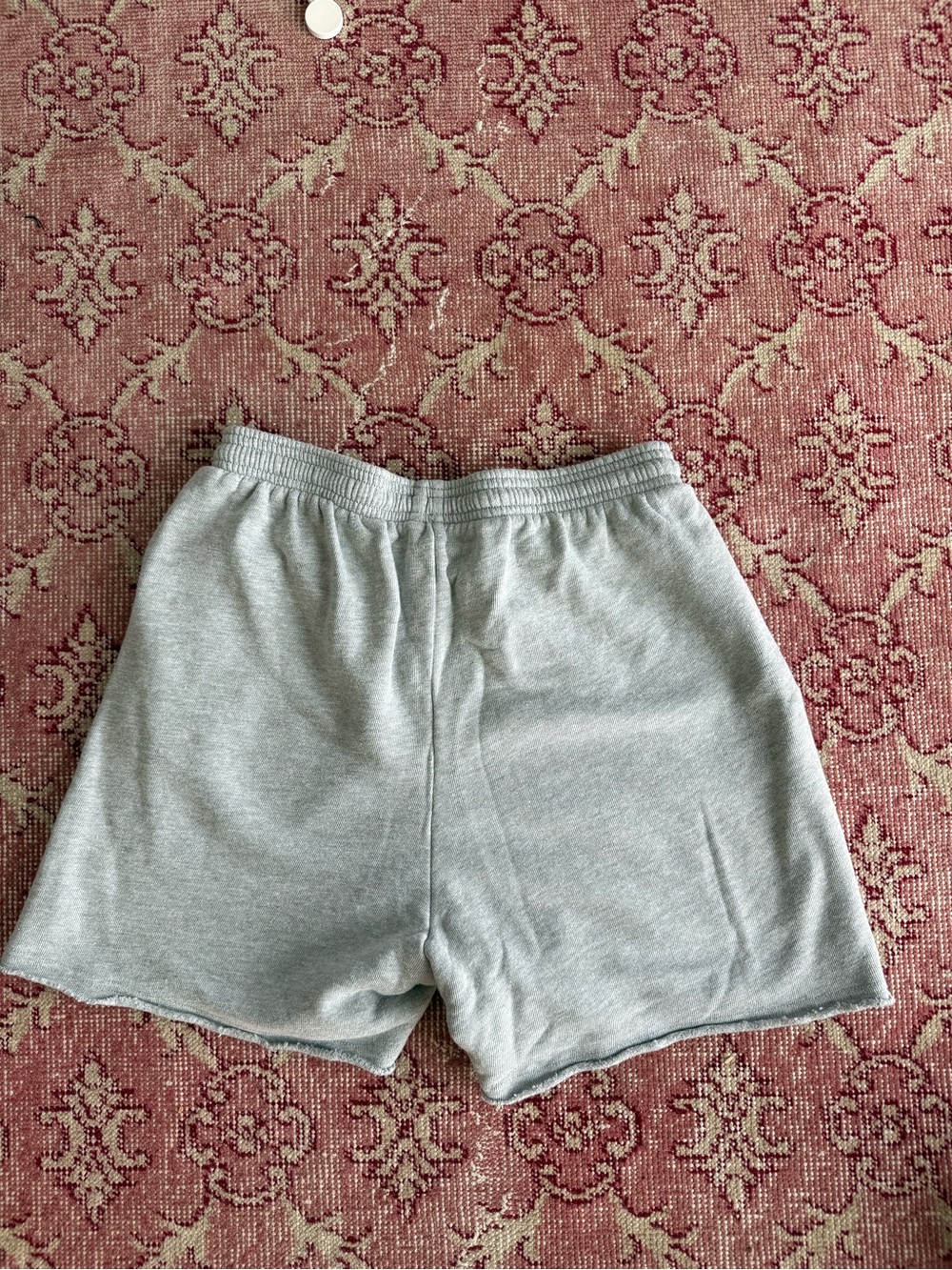 Alo grey women’s sweatshirts size Small - Picture 3 of 3